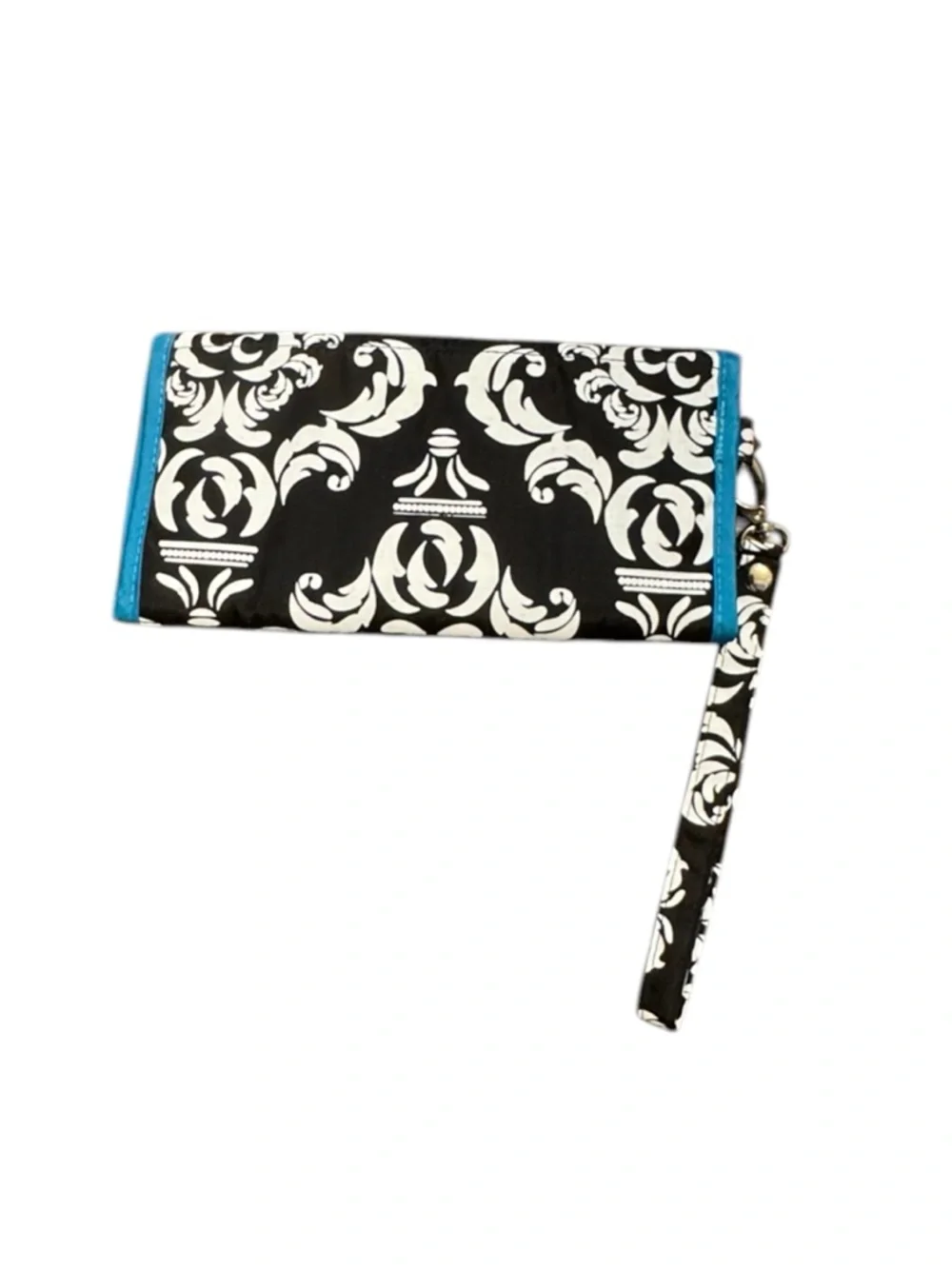 Clever Container‎ Wristlet